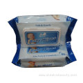 Factory Wholesale Baby Wet Wipe Price Competitive